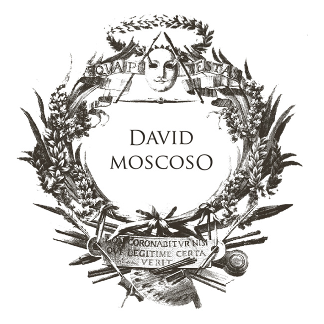 David Moscoso