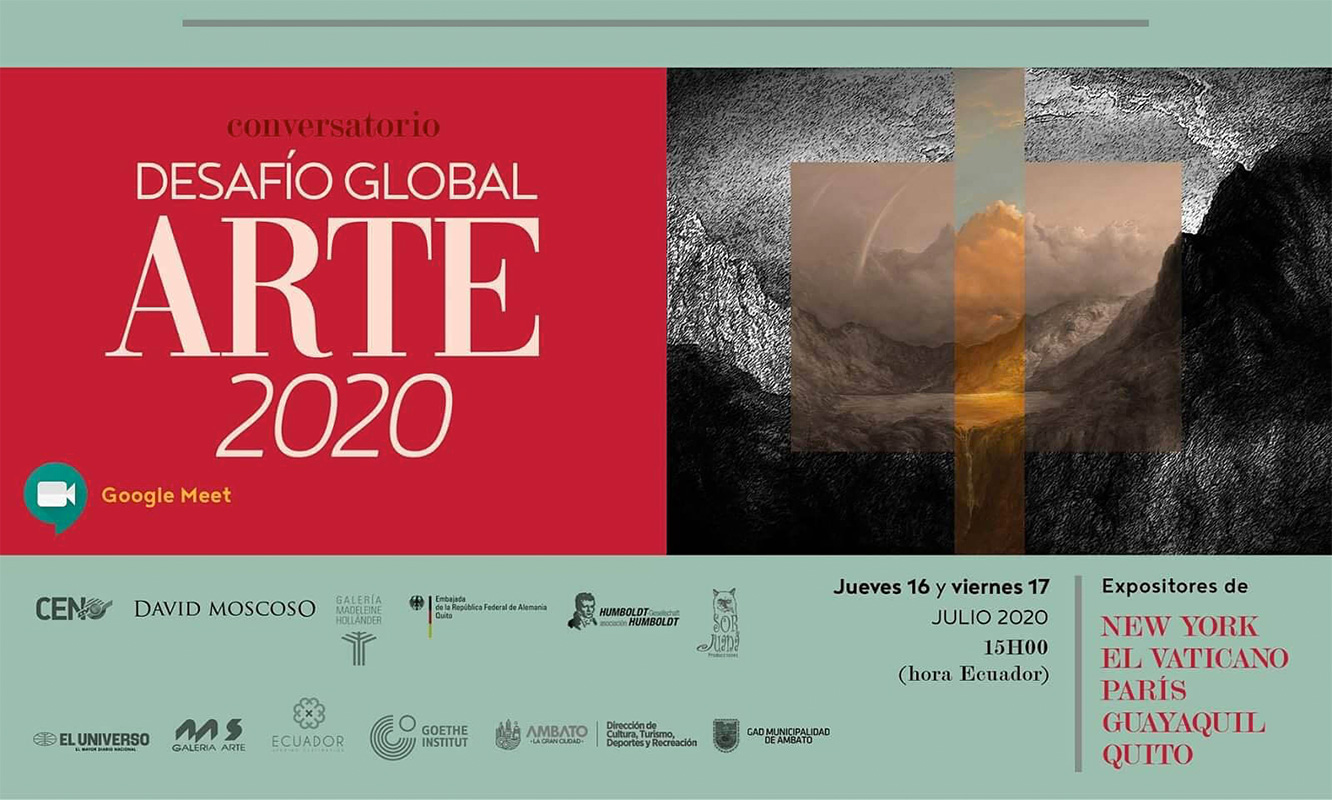 COSMOS: LA POETICA DEL COLOR PARA DESCRIBIR EL MUNDO NATURAL